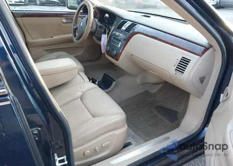 2006 Cadillac Dts Standard z USA, uszkodzony, nr VIN 1G6KD57Y36U149626